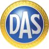 Logo der Ergo DAS Rechtsschutzversicherung